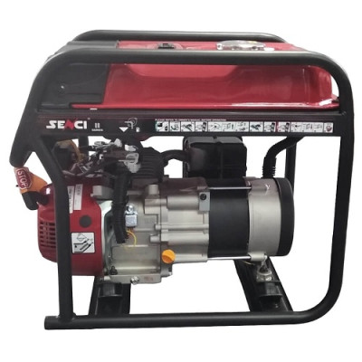 Інверторний бензиновий генератор SENCI SC 2500 ii Інверторний бензиновий генератор SENCI SC 2500 ii