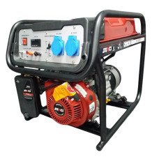 Бензиновый инверторный генератор SENCI SC 2500 ii
