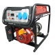 Бензиновый инверторный генератор SENCI SC 2500 ii
