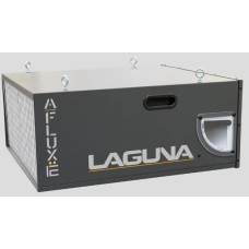 Система фільтрації повітря, Laguna AFLUX12,220В,3,7кВт,318,430,706м3/год,5/1мікрон,33кг