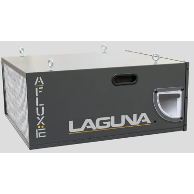 Система фільтрації повітря, Laguna AFLUX12,220В,3,7кВт,318,430,706м3/год,5/1мікрон,33кг