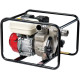 Мотопомпа Daishin SWT-50HX, 50x50мм, GX160, 4.8 кВт/3.8к.с (3600об/хв.), 163см3, 700л/хв, 28м, 8м