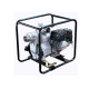 Мотопомпа Daishin SWT-80HX, 80x80мм, GX240, 5.9 кВт/8.0к.с (3600об/хв.), 270см3, 1300л/хв, 26м, 8м