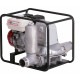 Мотопомпа Daishin SMD-80HX, 80x80мм, GX160, 3,6 кВт/4.9к.с (3600об/хв.), 163см3, 250л/хв, 16м, 8м
