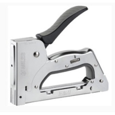 Степлер Miles TS-5600N/Z, скоби No 4, 8, 9,  регулювання сили нажиму, аналог: Rapid 140