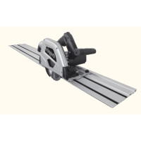 Пилка погружна акумуляторна Scheppach PL55Li ,36В/2Аг,4300об/хв,⌀160/20мм,0-450=55/41мм,5,3кг