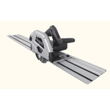 Пилка погружна акумуляторна Scheppach PL55Li ,36В/2Аг,4300об/хв,⌀160/20мм,0-450=55/41мм,5,3кг