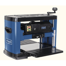 Верстат рейсмусовий Scheppach,PLM1800, 1,5кВт,230В,2шт,8500об/хв,152/330мм,2,8мм