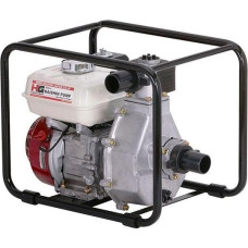 Мотопомпа Daishin SCH-5080HX, 50x50мм, GX200, 4.3 кВт/5.8 к.с (3600об/хв.), 196см3, 350л/хв, 80м, 8м