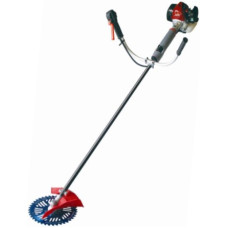 Мотокоса Daishin KIWAMI SB21MK TUE21, 20.6 куб.см, Mitsubishi, 0,88к.с, 0.4л, 4.2 кг