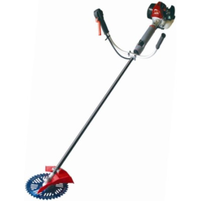 Мотокоса Daishin KIWAMI SB21MK TUE21, 20.6 куб.см, Mitsubishi, 0,88к.с, 0.4л, 4.2 кг