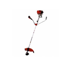 Мотокоса Daishin SBX26W/TJ35E, 34.4см3, Kawasaki TJ35E, Ø300х25,4х4,5мм, М10х1,5мм, 1,6 к.c., 0,7л,