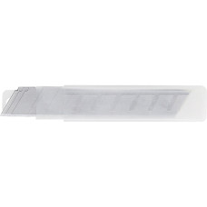 Змінні леза Utool 0.45x18x100 мм, 12 шт. блістер, 0,08 кг