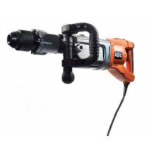 Молоток відбійний PM10E AEG, SDS-Max, 1600Вт, 1950уд/хв, 27Дж, 11кг, кейс