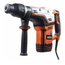 Молоток відбійний MH5G AEG, SDS-max, 1100Вт, 3000уд/хв, 7,5Дж, кейс, 5,9кг