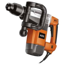 Молоток відбійний MH5E AEG, SDS-Max, 1200Вт, 2840уд/хв, 13Дж, кейс, 6,2кг