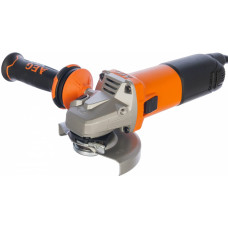 Шліфмашина кутова WS13-125XE AEG, 1300Вт, 11500об/хв, Ø125мм, М14, 3,24кг
