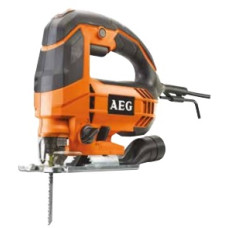 Лобзик STEP80 AEG, 700Вт,1000-3200об/хв, 80/10/20мм, 20мм, 2,2кг