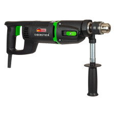 Дриль EHB16/2,5SR/L Eibenstock,1400Вт,230В/50Гц,750/1200об/хв,Ø65/28/20,рев, 5/8''x16UN, Ø43, 4,5 кг