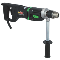 Дриль EHB16/2,4SR/L Eibenstock,1150Вт,230В/50Гц,700/1200об/хв, Ø65/28/20,рев, 5/8''x16UN, Ø43, 3,5кг