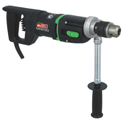 Дриль EHB16/2,4SR/L Eibenstock,1150Вт,230В/50Гц,700/1200об/хв, Ø65/28/20,рев, 5/8''x16UN, Ø43, 3,5кг