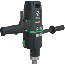 Дриль EHB32/4.2 Eibenstock, 1700Вт,230В/50Гц,215/330/460/680об/хв,Ø100/60/32мм,МТ3, Ø65мм 6,9кг