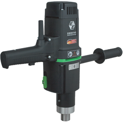 Дриль EHB32/4.2 Eibenstock, 1700Вт,230В/50Гц,215/330/460/680об/хв,Ø100/60/32мм,МТ3, Ø65мм 6,9кг