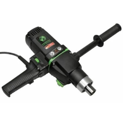 Дриль EHB32/2.2R/RL Eibenstock, 1800Вт, 230B, 140/470об/хв, Ø100/60/32мм, реверс, МТ3, Ø65мм,6,4кг