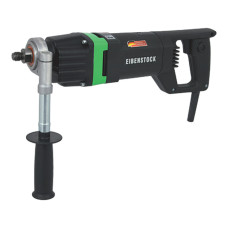 Дриль EHD1801 Eibenstock, 1800Вт, 230В/50Гц, 800об/хв, Ø132-250мм, М18, Ø53мм, 5,4кг