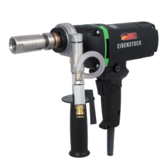 Дриль END1550P Eibenstock, 1500Вт, 230В/50Гц, 4400об/хв, Ø6-68мм, G1/2'', Ø53мм, 3,6кг