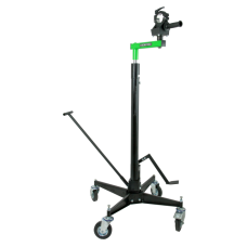 Штатив гідравлічний EBW2300 'Bohrwurm' Eibenstock, 1,46-2,3м, Ø60мм, 40кг