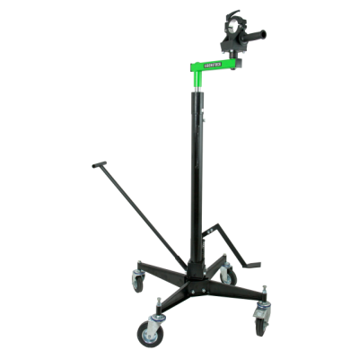 Штатив гідравлічний EBW2300 'Bohrwurm' Eibenstock, 1,46-2,3м, Ø60мм, 40кг