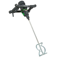 Міксер EHR20/2.6SSET Eibenstock, MG140, до 50кг, 1300Вт, 230В/50Гц, 250-450об/хв, М14, 5,1кг