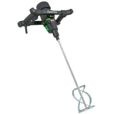 Міксер EHR20/2.6SSET Eibenstock, MG140, до 50кг, 1300Вт, 230В/50Гц, 250-450об/хв, М14, 5,1кг