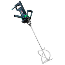 Міксер EHM162SSET Eibenstock, MG160, до 80кг, 2кВт, 230В/50Гц, 0-430об/хв, M14, 6кг