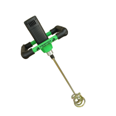 Міксер MXT110B Eibenstock, WG120, до 40кг, 1100Вт, 230В/50Гц, 0-500об/хв, М14, 3кг