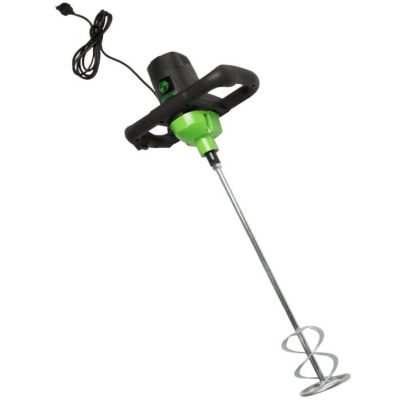 Міксер MXT100.1 Eibenstock WG120 до 40кг 1100Вт 230В 50Гц 580об/хв М14 3,9кг