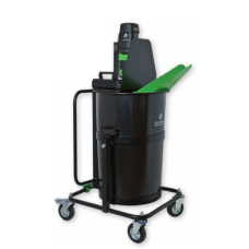 Установка FloorMix2300 Eibenstock, 2300Вт, 230В/50Гц, 70/130/160/280об/хв, 110л, М16, 48кг