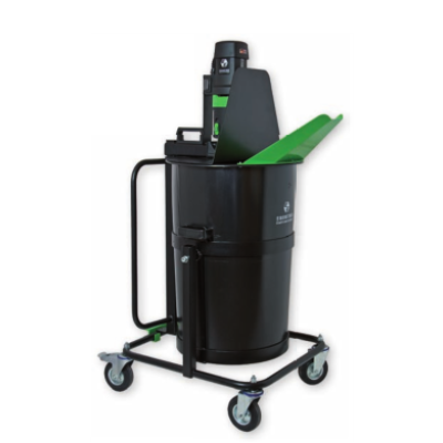 Установка FloorMix2300 Eibenstock, 2300Вт, 230В/50Гц, 70/130/160/280об/хв, 110л, М16, 48кг