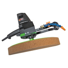 Машина EPG400WP Eibenstock, 500Вт, 230В/50Гц, 0-110об/хв, Ø370мм, 3,8кг