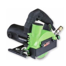 Пила для плитки EDS125 Eibenstock, 1250Вт, 230В/50Гц, 12000об/хв, Ø125мм, 36мм, 2,9кг