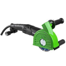 Штроборіз EMF125.2 Eibenstock, 2 диска, 1,7кВт, 230В/50Гц, 7000об/хв, 30x30мм, 3,5кг