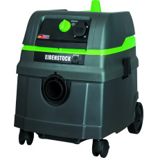 Пилосос DSS25A Eibenstock, 1400Вт, 230В/50Гц, 61л/с, 25л, 12,7кг