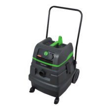 Пилосoc DSS50A Eibenstock, 1400Вт, 230В/50Гц, 61л/с, 50л, 17,7кг
