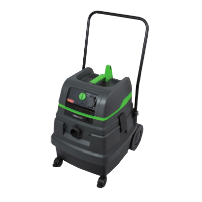 Пилосoc DSS50A Eibenstock, 1400Вт, 230В/50Гц, 61л/с, 50л, 17,7кг