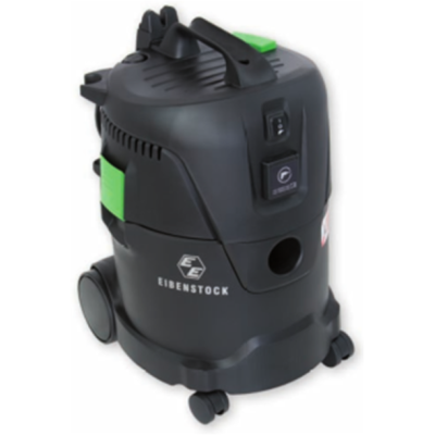 Пилосос SS1401 Eibenstock, 1250Вт, 230В/50Гц, 60л/с, 25л, 7,7кг
