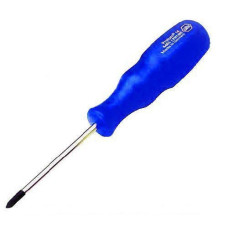 Викрутка Wiha Proturn PZ 1x80 1K, CrVMo