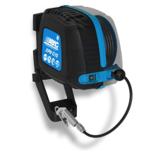 Компресор ABAC XPN 015, 160 л/хв, 1,1 кВт, 2450 об/хв, 230/50/1, 8 Бар, 68 dB,  8,5 кг