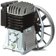 Насос ABAC B5900B, 2 цил, 2 ступ, 653 л/хв, 4 кВт, 1400 об/хв, 11 бар, 27 кг