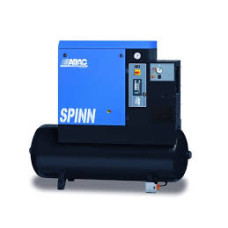 Компресор SPINN 11E 10 400/50 TM270 CE, 270л,1417л/хв,11кВт, 85м3/г,400/3/50,10Бар, 69дБ, 265кг